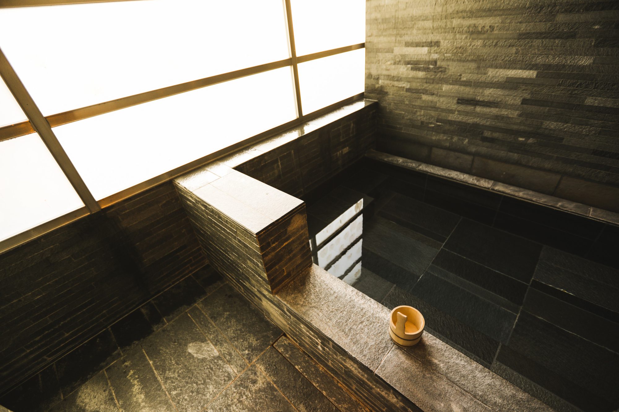 東京丸之內四季酒店facilities 1官方實景