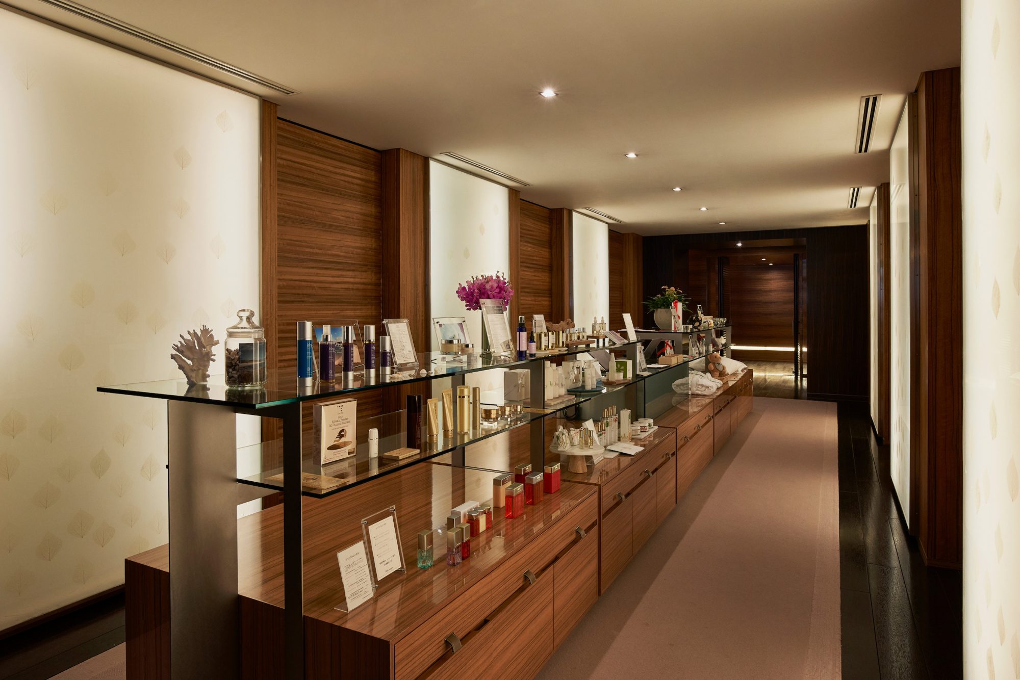東京丸之內四季酒店facilities 3官方實景
