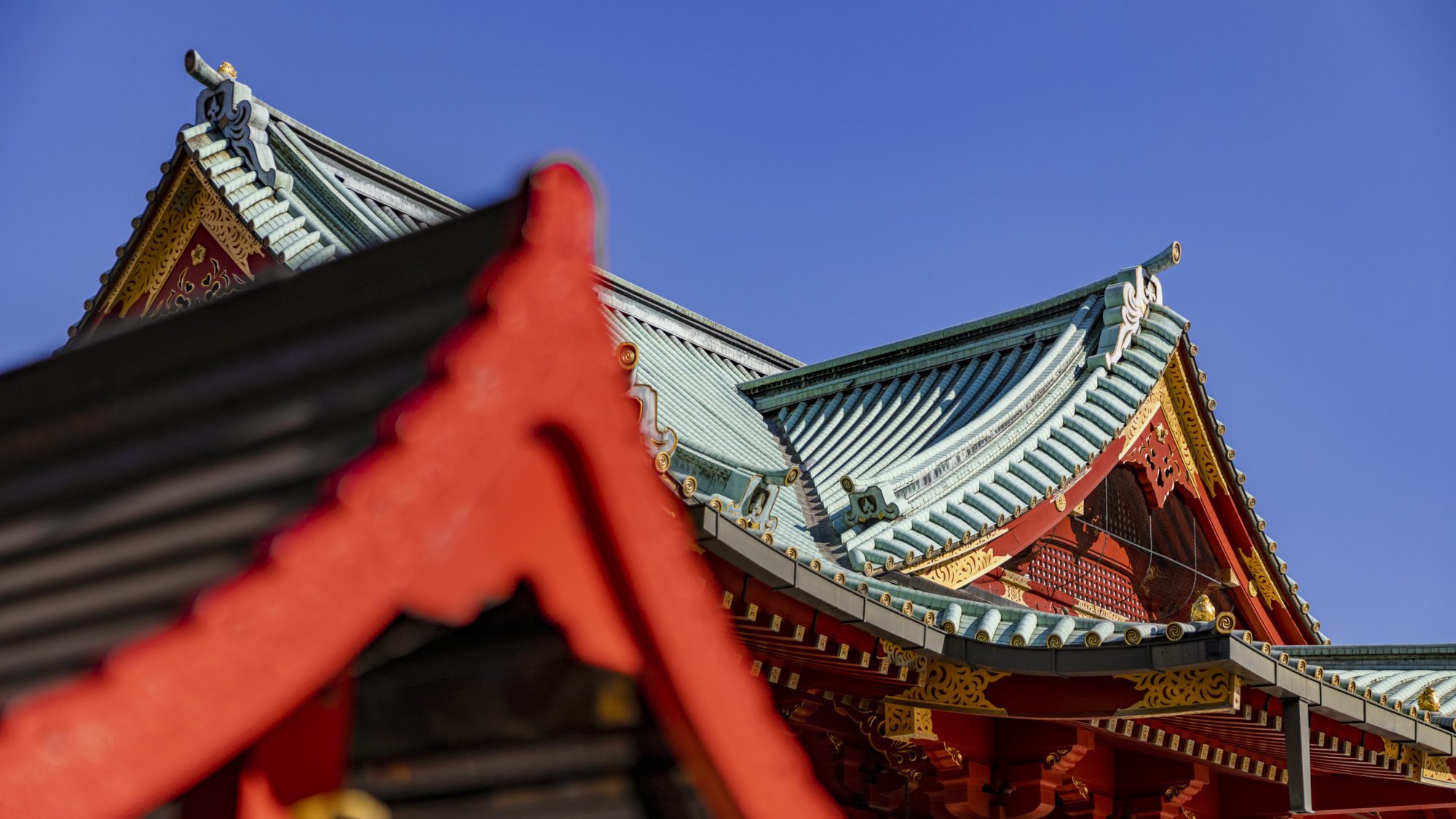 東京大手町四季酒店location 1官方實景