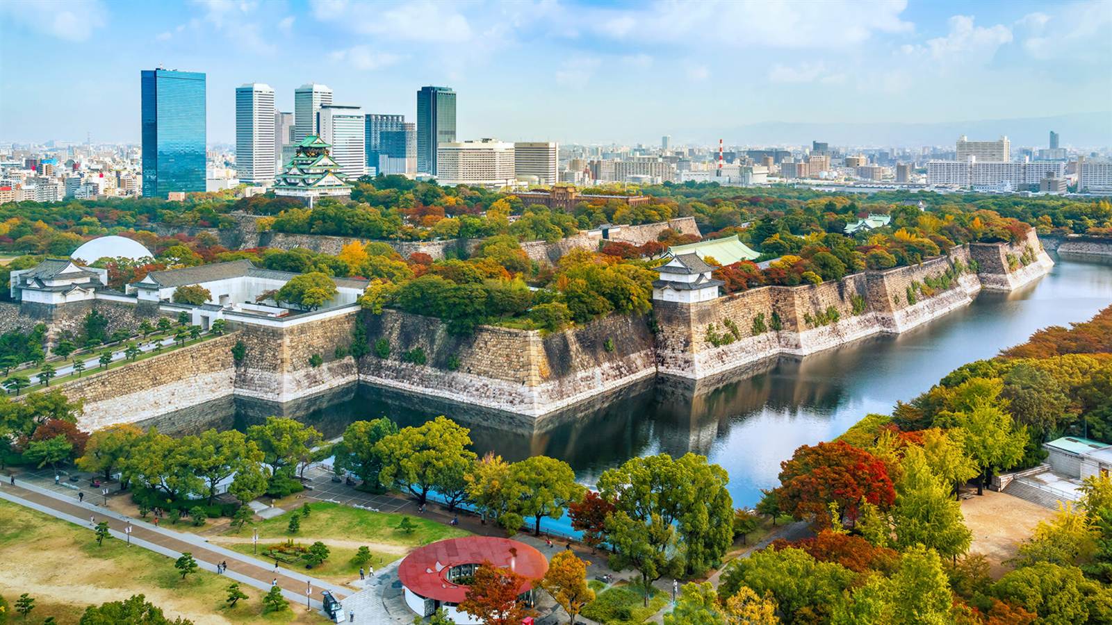 大阪