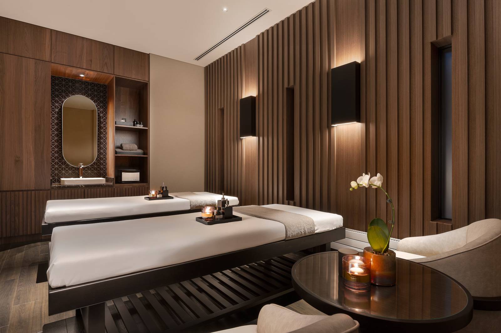 二世古東山麗思卡爾頓 Reserve Spa Chasi La Sothys
