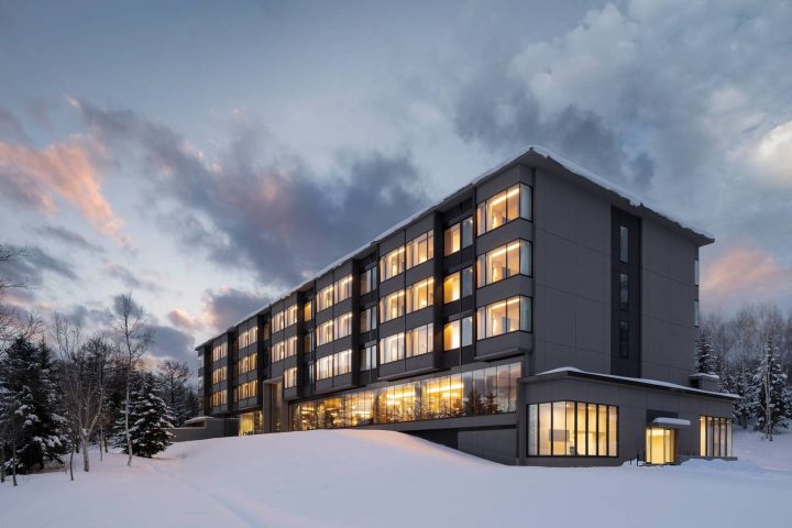 北海道頂級飯店推薦｜二世古、洞爺湖、Tomamu 滑雪與溫泉住宿