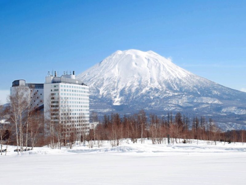 北海道地圖