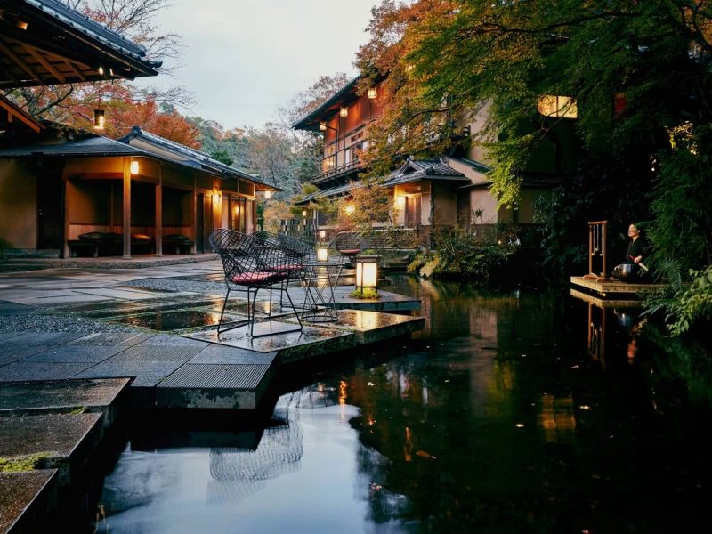 京都地圖