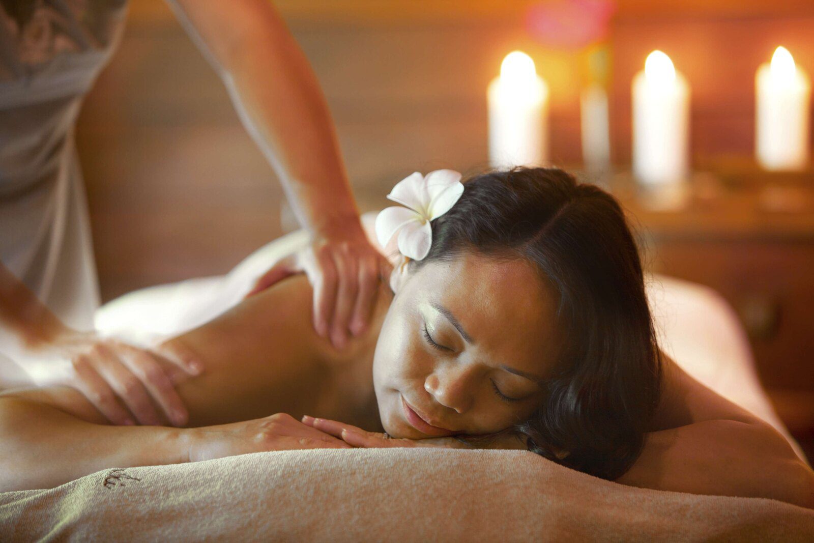 Kempinski Seychelles Resort Baie Lazare Spa 按摩療程