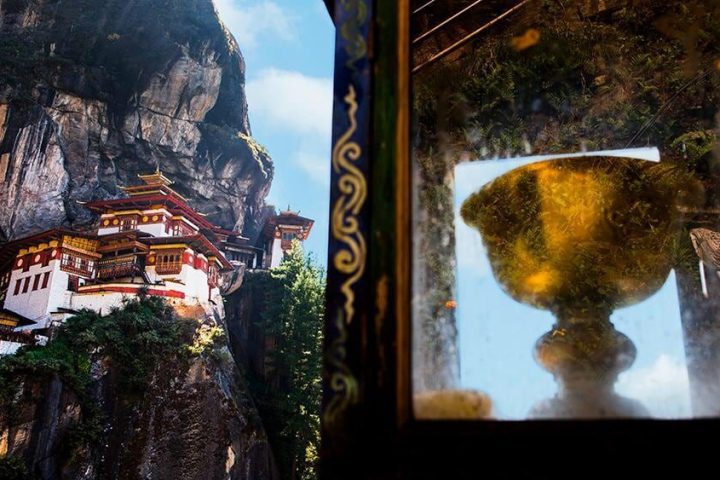 不丹虎穴寺健行攻略|時間、體力與行程怎麼安排