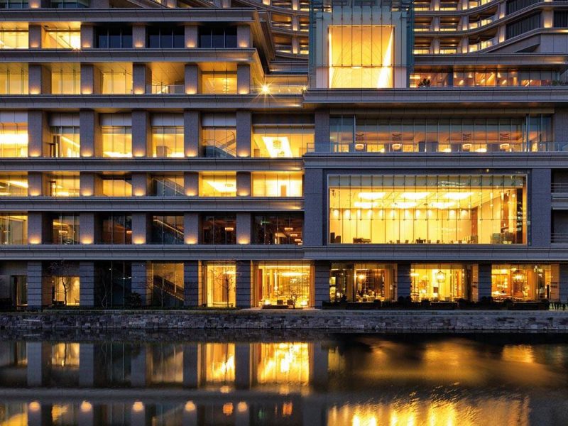 東京地圖