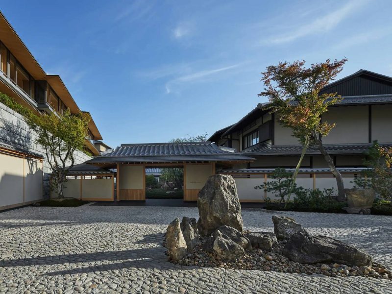 京都地圖