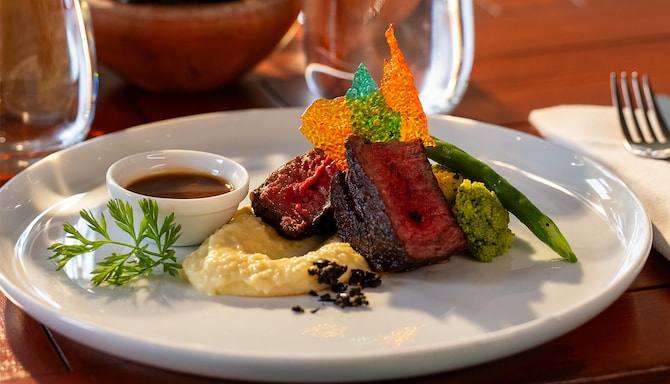 Radisson Blu Resort Galle 精緻餐飲