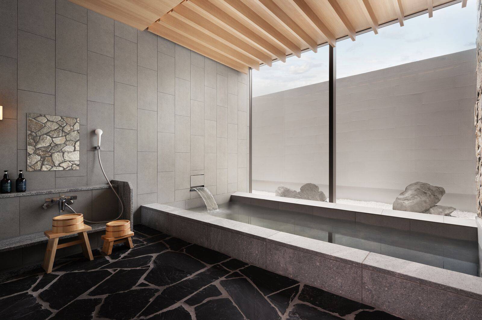 Setsu Niseko 私人湯屋