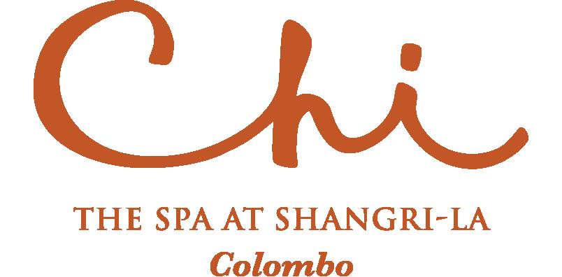 香格里拉可倫坡 CHI Spa 休憩空間