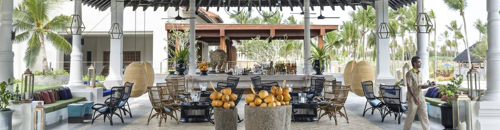 Shangri-La Hambantota Gimanhala Lounge