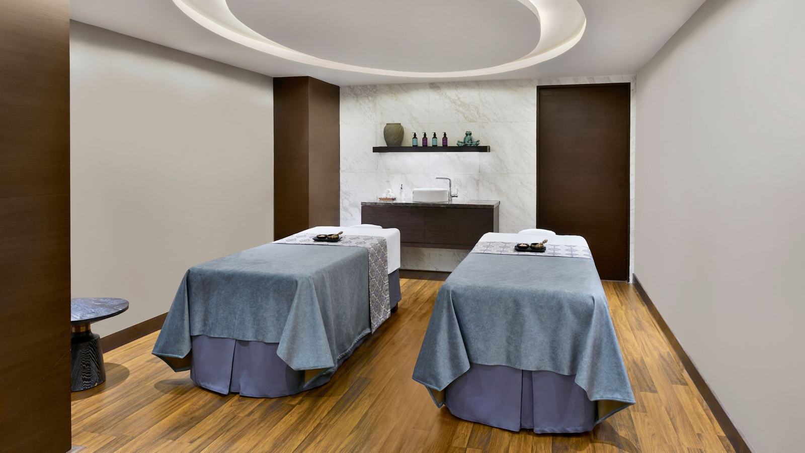 可倫坡喜來登飯店 facilities 1