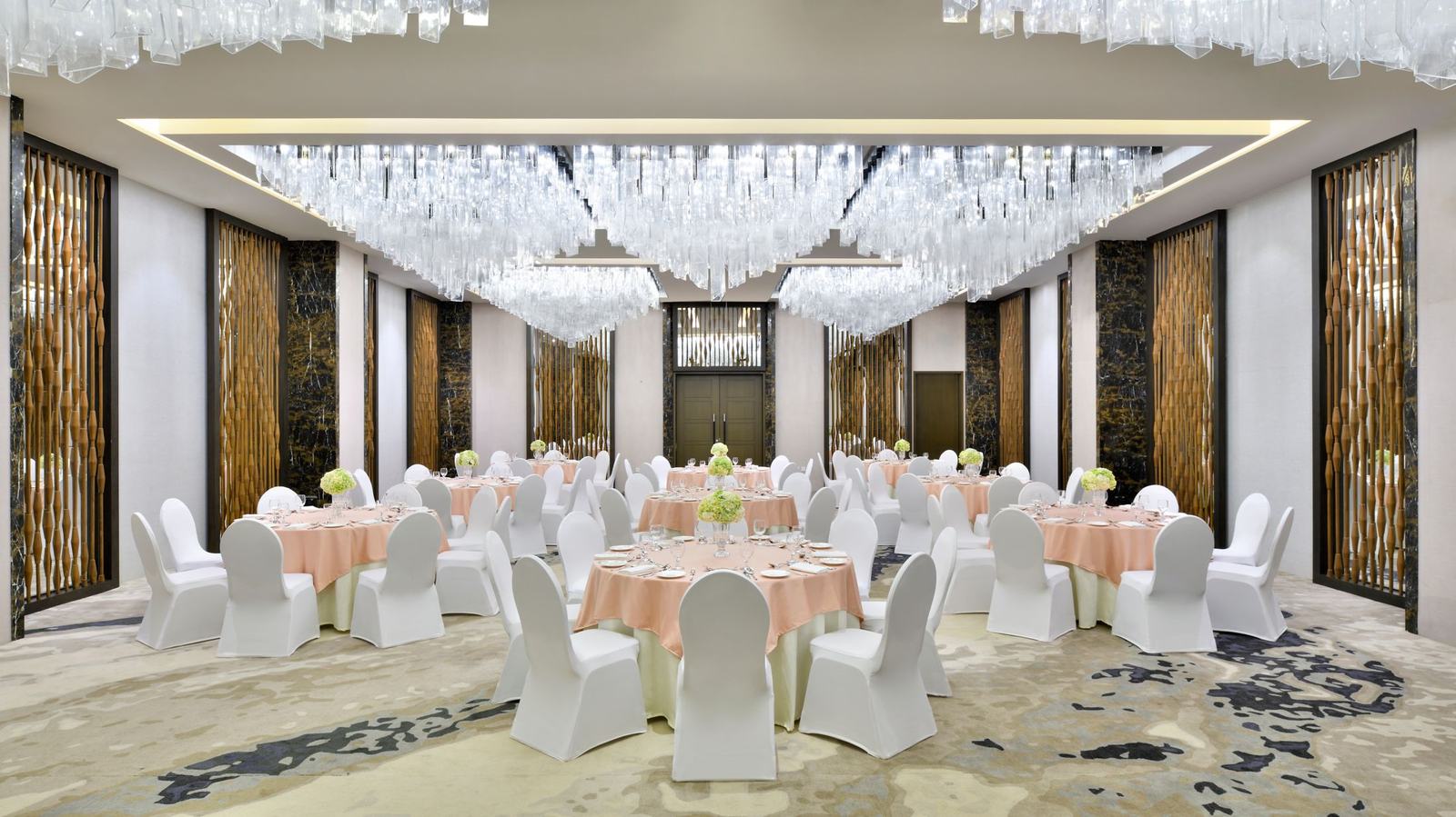 可倫坡喜來登飯店 facilities 3