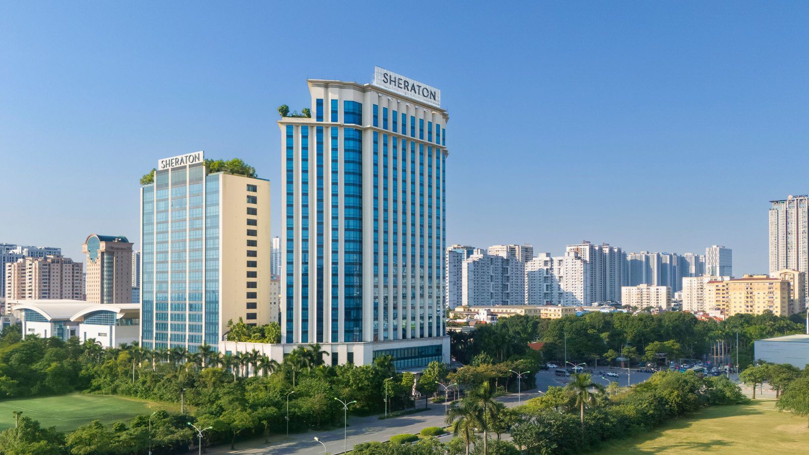 北越河內