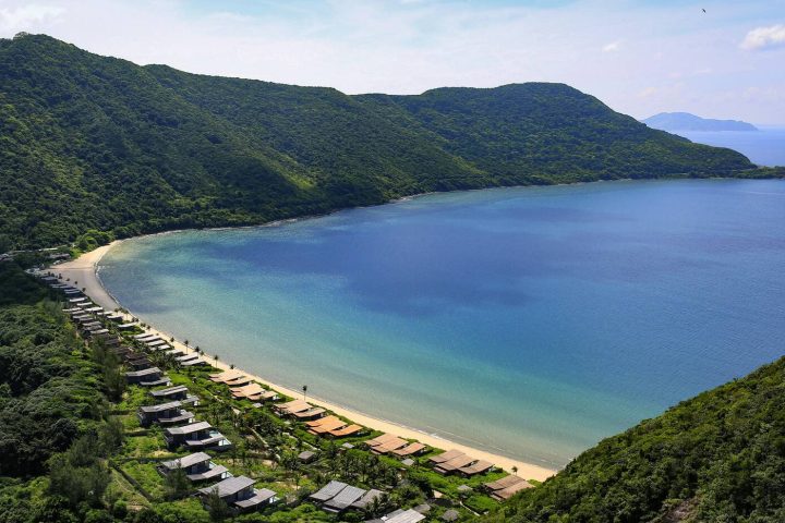 昆島六善度假村