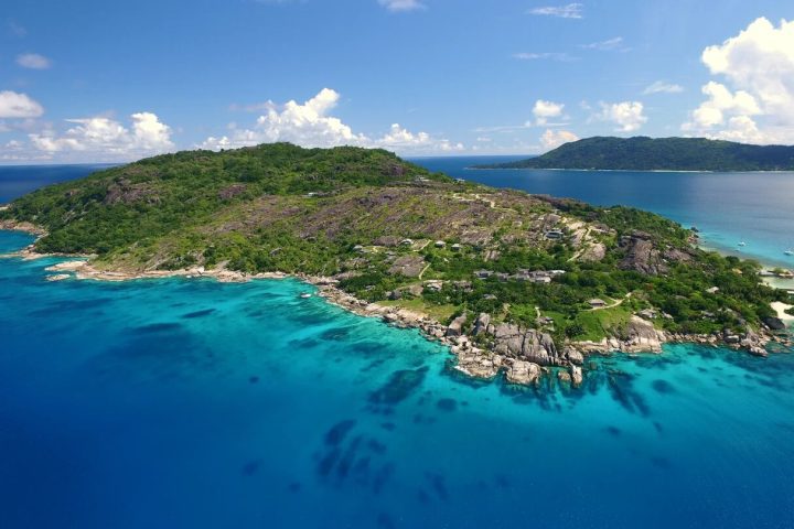 塞席爾六善奇樂島秘境八日遊，Félicité 私人島、拉迪格與 Coco Island