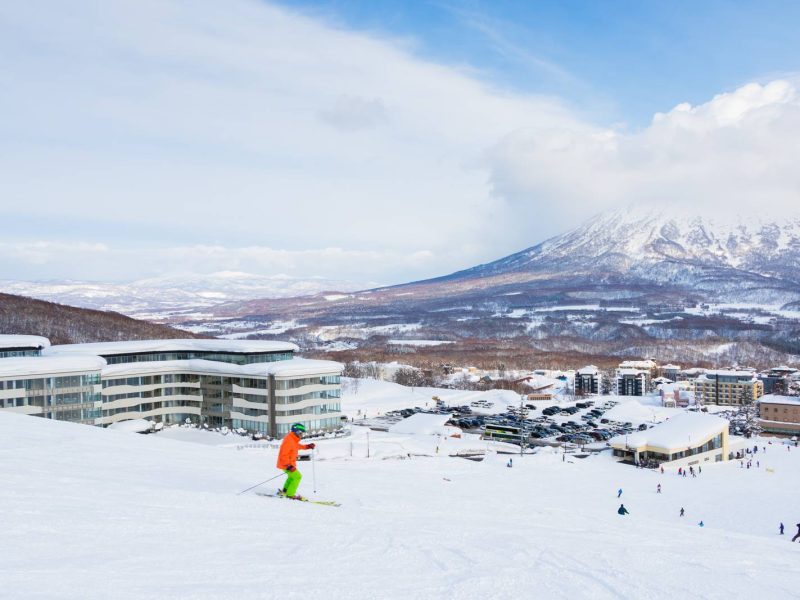 北海道地圖