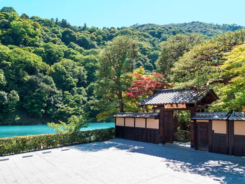 京都地圖