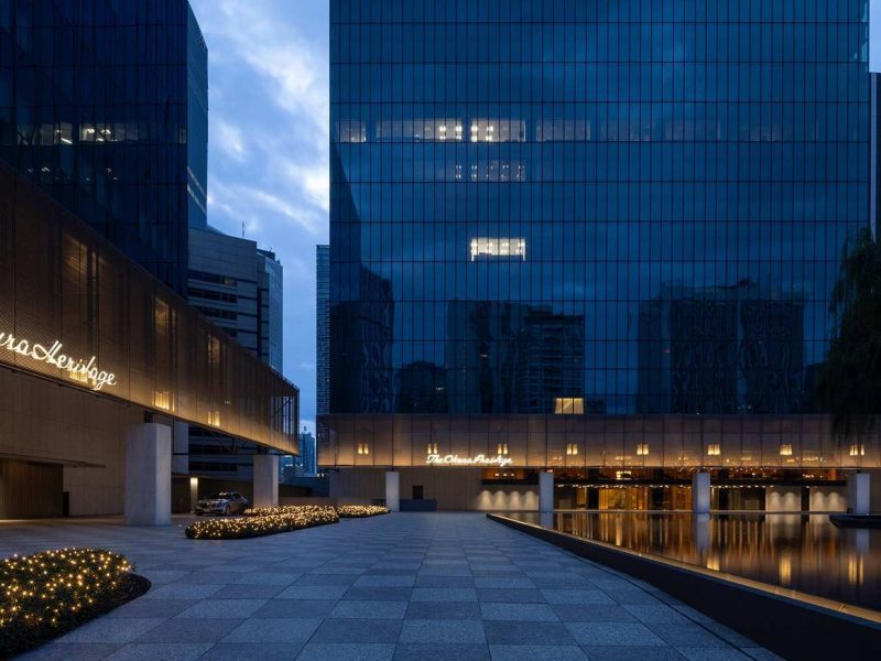 東京地圖