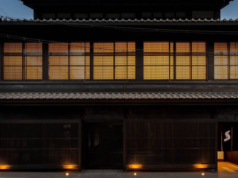 京都地圖