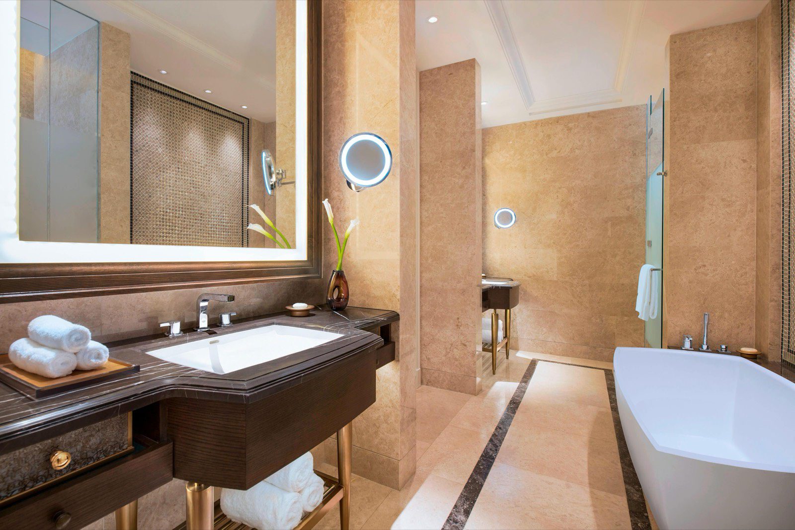 蘭卡威瑞吉酒店 St Regis Pool Suite 私人泳池