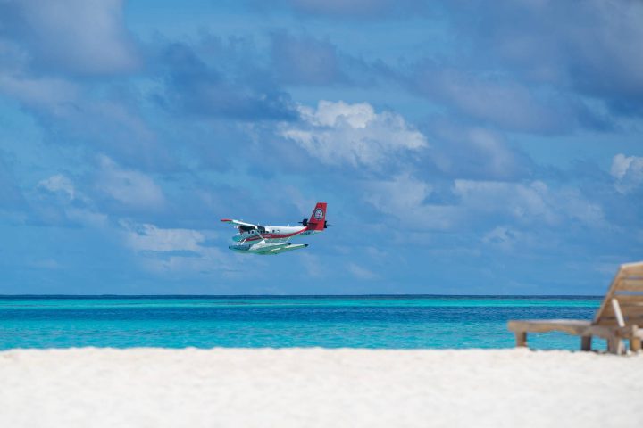 世界最大水上飛機公司｜馬爾地夫 TMA 集團 Trans Maldivian Airways 完整介紹：機隊規模、全新航廈、行李規定與搭乘全攻略