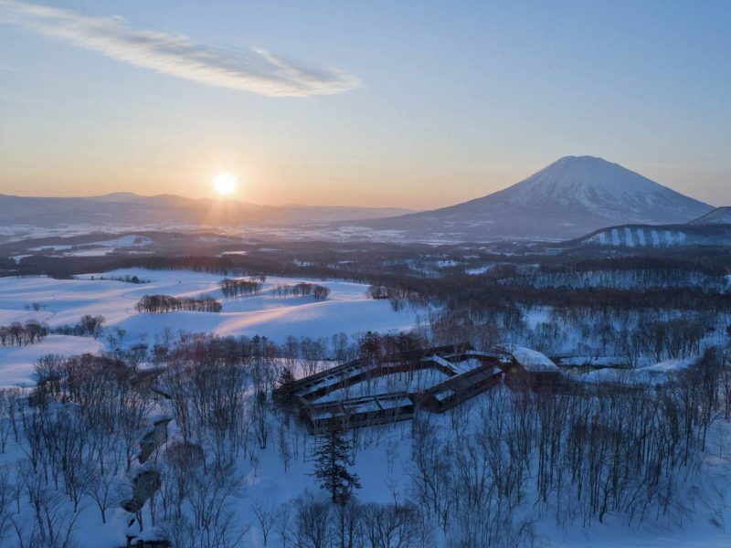 北海道地圖