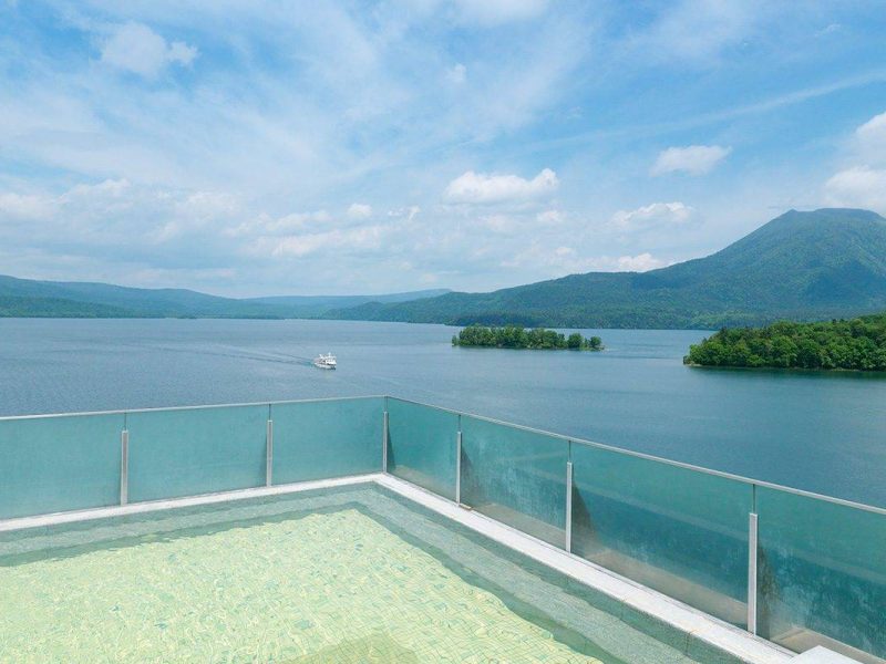 北海道地圖