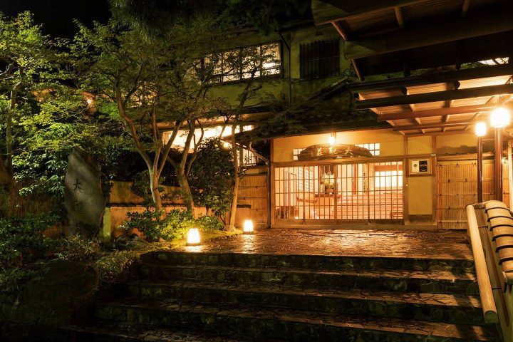 熱海 大觀莊