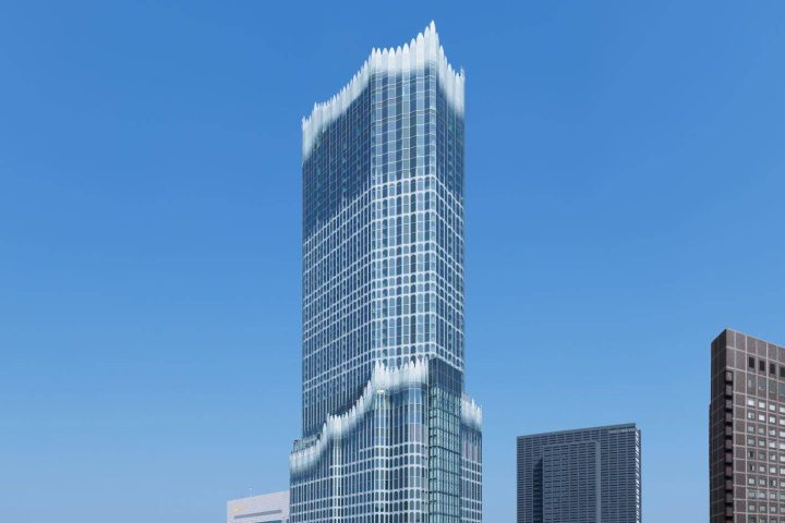 BELLUSTAR TOKYO