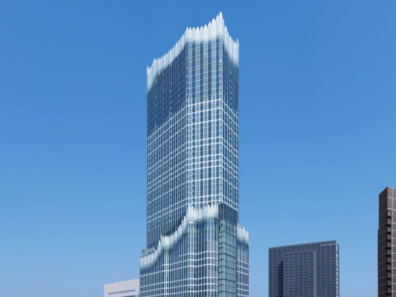 東京地圖