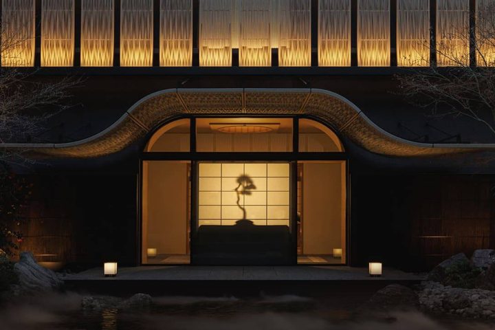 京都嘉佩樂酒店