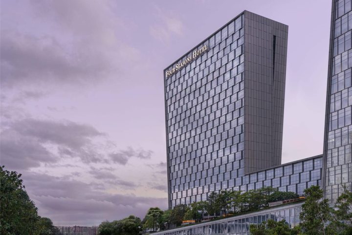 深圳四季酒店