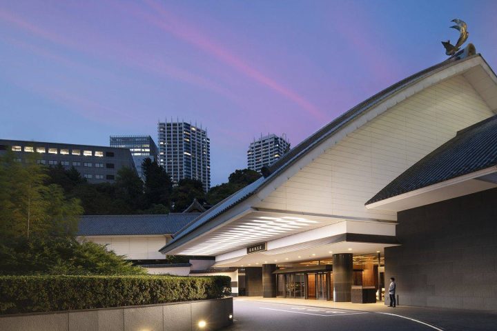東京雅敘園酒店