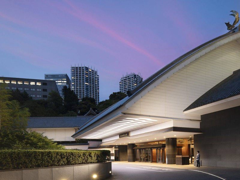 東京地圖