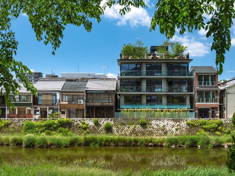 京都地圖
