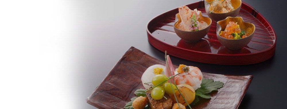 下呂溫泉 水明館 飛驒牛會席料理