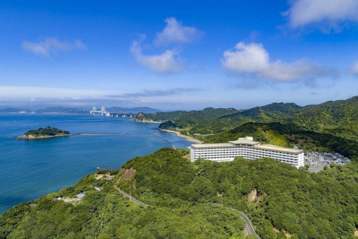 淡路島美爵度假水療酒店