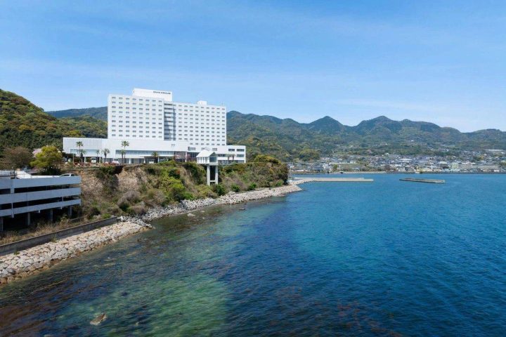 別府灣美爵度假酒店