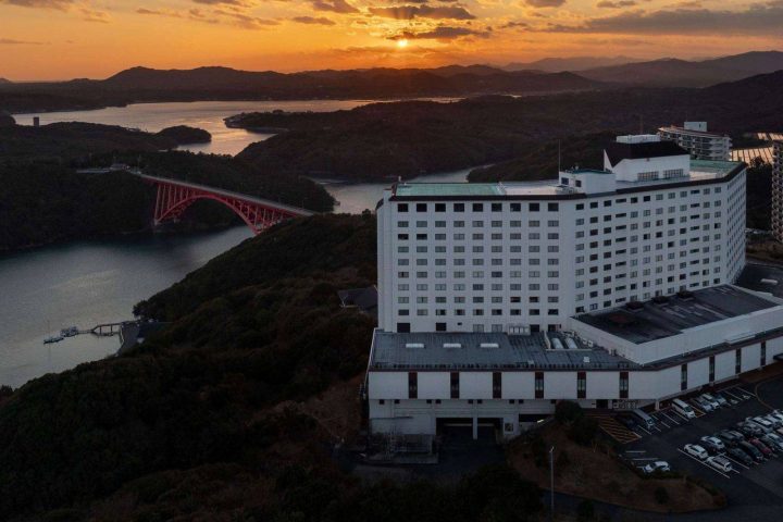 伊勢志摩美爵度假酒店