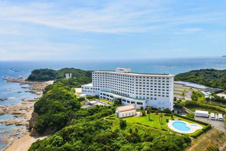 和歌山南部美爵度假酒店