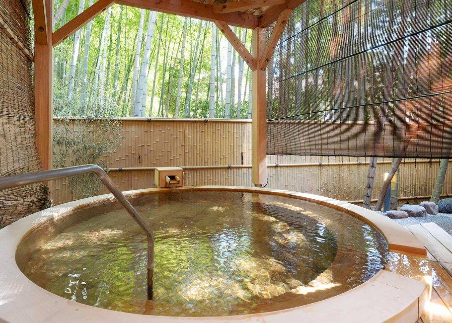 箱根小涌谷溫泉 水之音