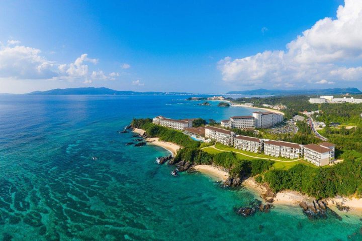 沖繩海麗客蘭尼