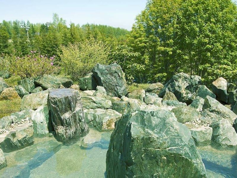 北海道地圖
