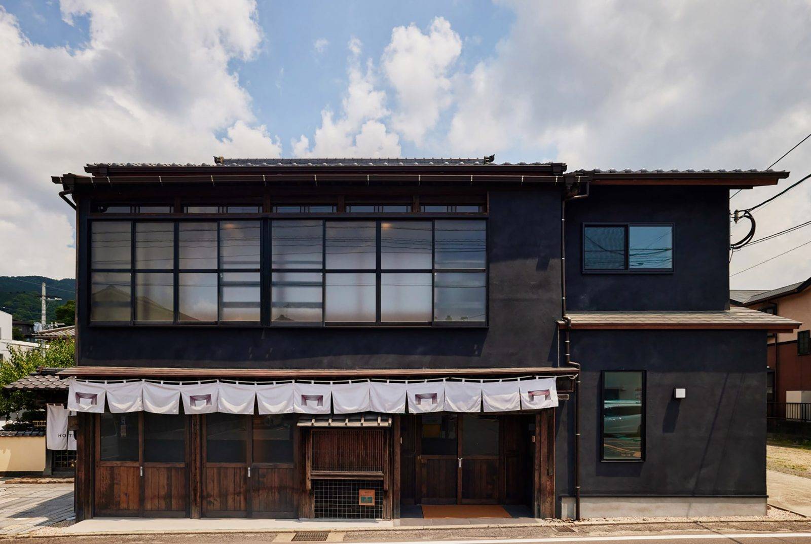 HOTEL CULTIA 太宰府好古亭客房