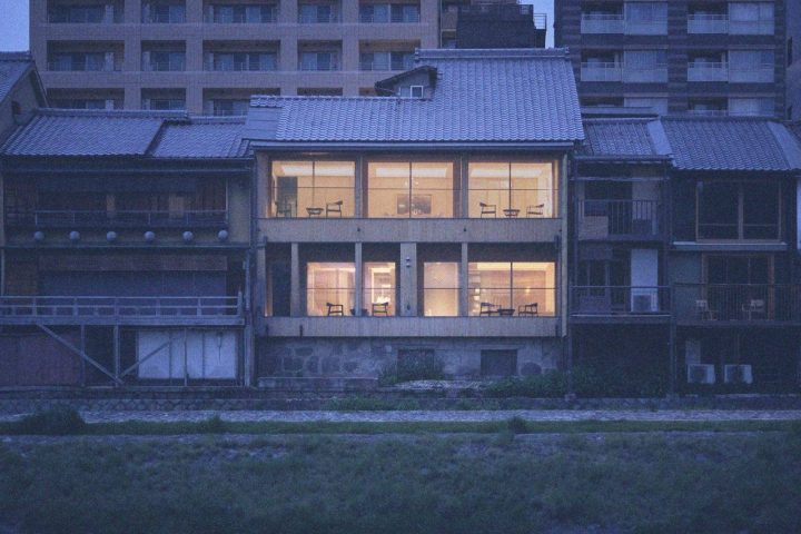 Hotel VMG Kyoto 鴨川