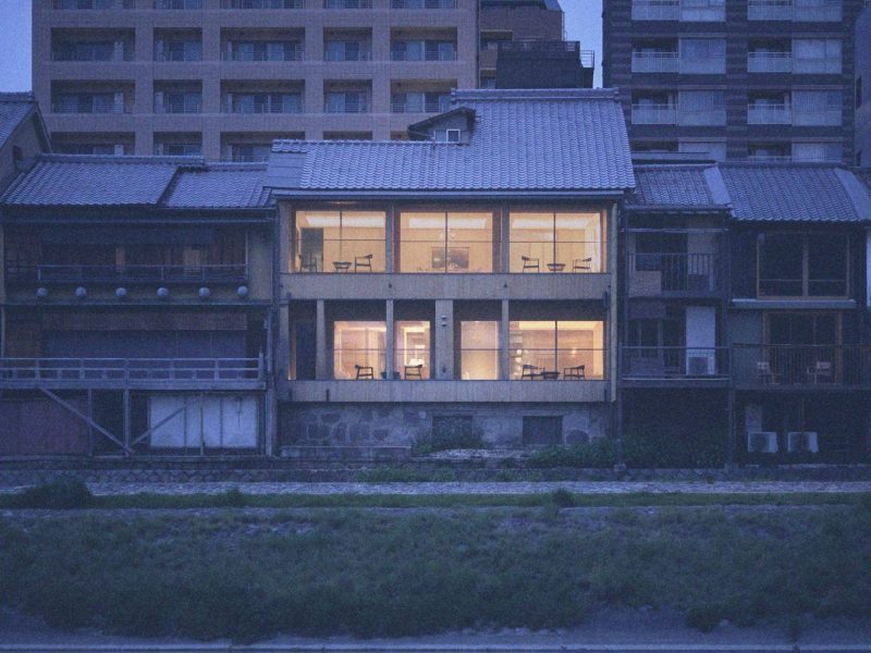 京都地圖