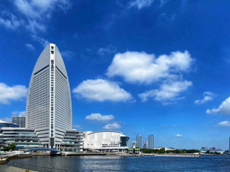 東京地圖