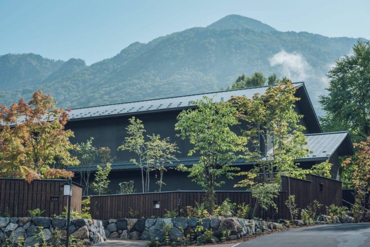 星野集團 界 奧飛驒